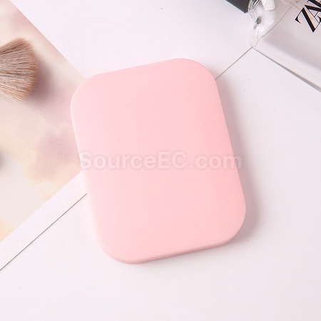 Customization Folding Mirror Comb Promotional Products