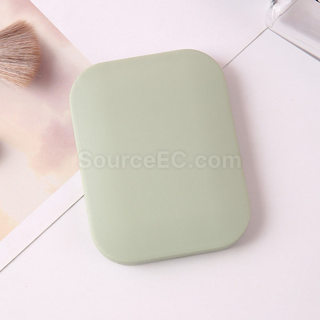 Customization Folding Mirror Comb Promotional Products