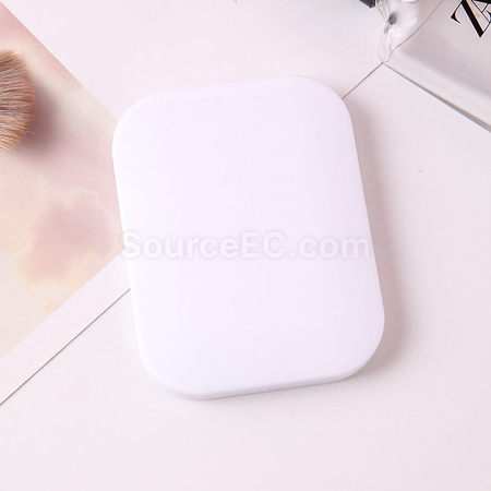 Customization Folding Mirror Comb Promotional Products