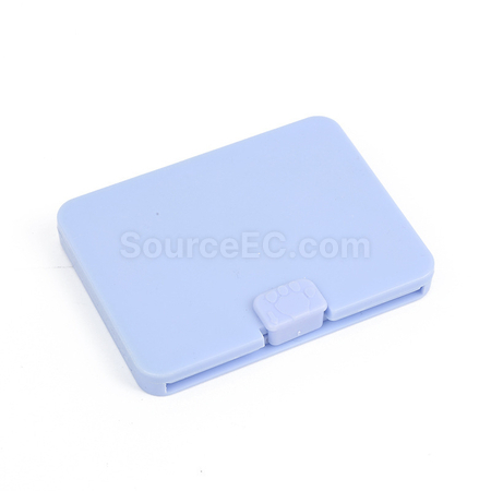 Customization Folding Mirror Comb Promotional Products