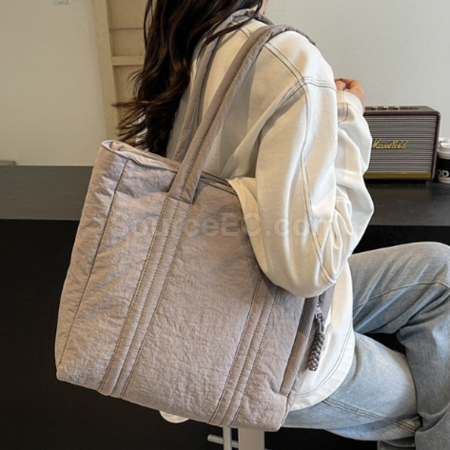 Customization The single shoulder bag Promotional Products