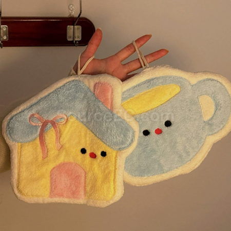 Customization Hand towel Promotional Products