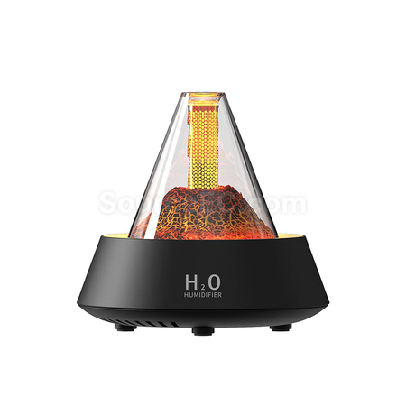 Customization Colorful Volcano Aroma Diffuser Promotional Products