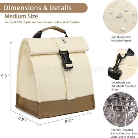 Customization FoldableCooler Bag Promotional Products