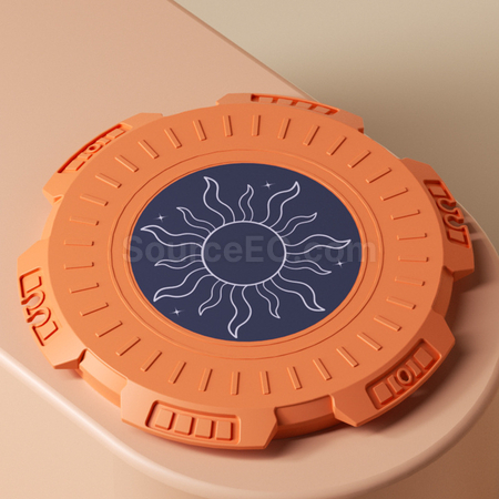 Customization Exercise Waist Wheel Promotional Products