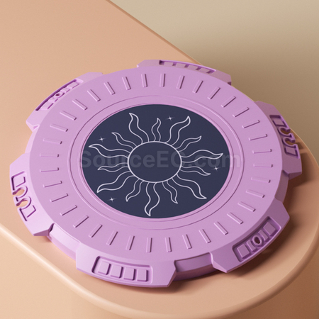 Customization Exercise Waist Wheel Promotional Products