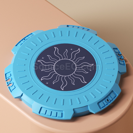 Customization Exercise Waist Wheel Promotional Products