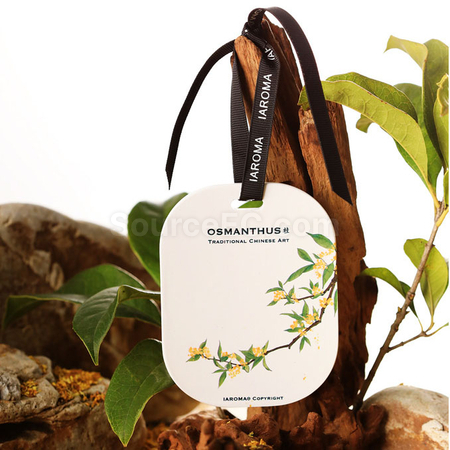 Customization Aromatherapy Plaster Promotional Products