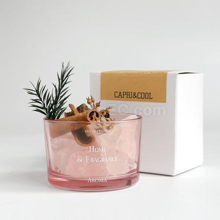Customization Aroma Stone Diffuser Promotional Products