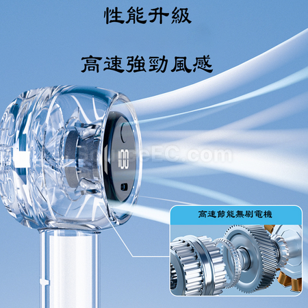 Customization Portable Handheld Fan Promotional Products