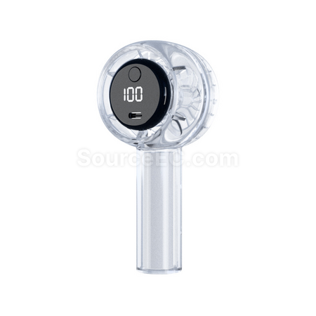 Customization Portable Handheld Fan Promotional Products