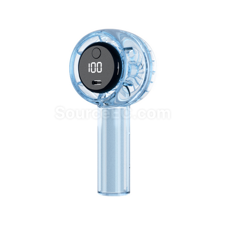 Customization Portable Handheld Fan Promotional Products