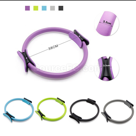 Customization Yoga Ring   Promotional Products