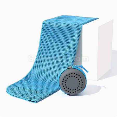 Customization Summer Cool Sensation Sports Hair Award Promotional Products