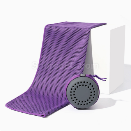 Customization Summer Cool Sensation Sports Hair Award Promotional Products