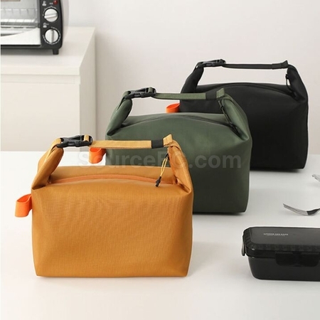 Customization Large Capacity Portable Lunch Box Promotional Products