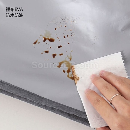 Customization Large Capacity Portable Lunch Box Promotional Products