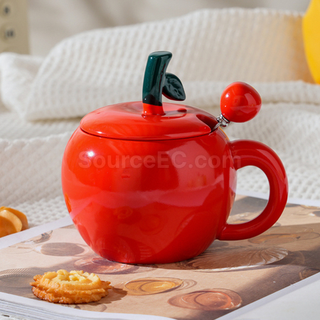 Customization Creative Ceramic Mug Promotional Products