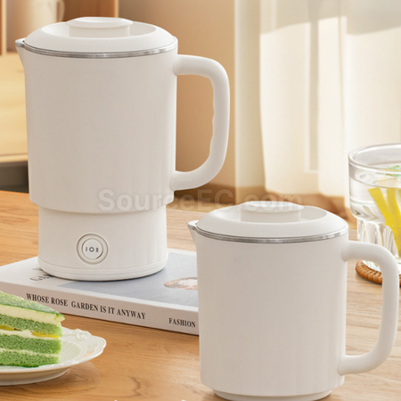 Customization Folding Electric Kettle Promotional Products