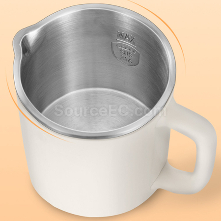 Customization Folding Electric Kettle Promotional Products