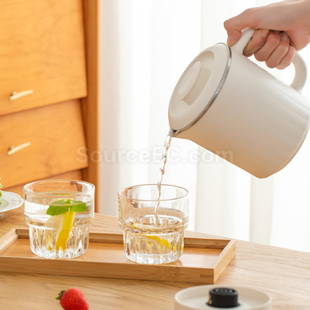 Customization Folding Electric Kettle Promotional Products