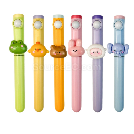 Customization Creative Stress Relief Highlighter Promotional Products