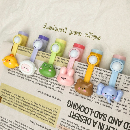 Customization Creative Stress Relief Highlighter Promotional Products