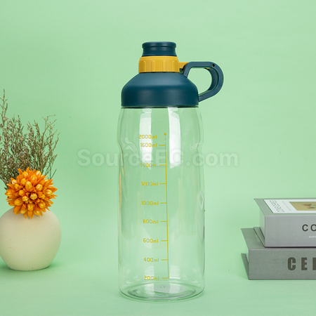 Customization Large Capacity Water Bottle Promotional Products