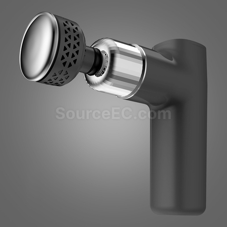Customization Cold/Hot Compress Fascia Gun Promotional Products