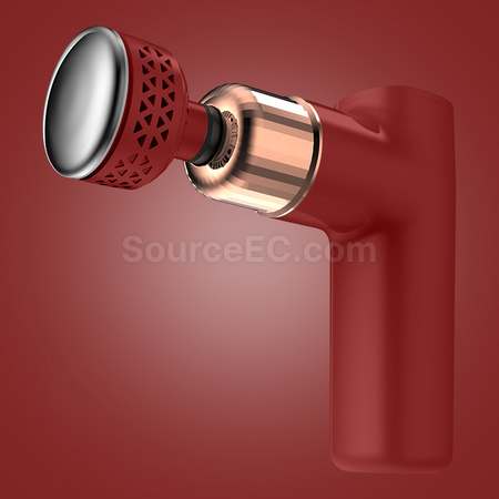 Customization Cold/Hot Compress Fascia Gun Promotional Products