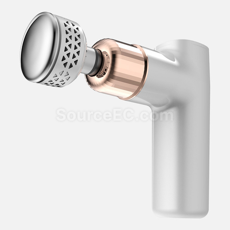 Customization Cold/Hot Compress Fascia Gun Promotional Products