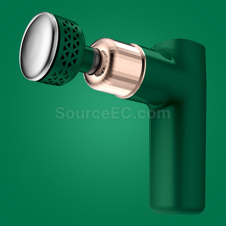 Customization Cold/Hot Compress Fascia Gun Promotional Products