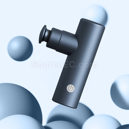 Customization Mini Compress Fascia Gun with EVA Box Promotional Products