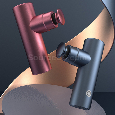 Customization Mini Compress Fascia Gun with EVA Box Promotional Products
