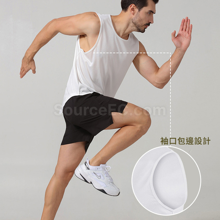 Customization Quick-Drying Sports Vest Promotional Products