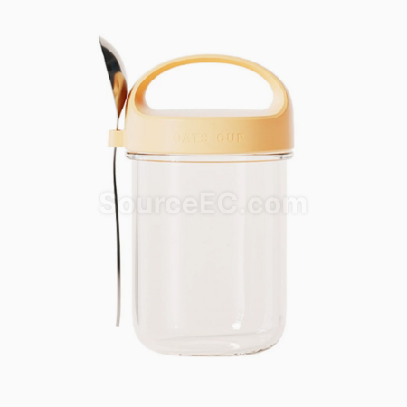 Customization Salad Cup Promotional Products
