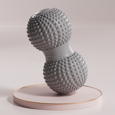 Customization Yoga Fascia Ball Promotional Products