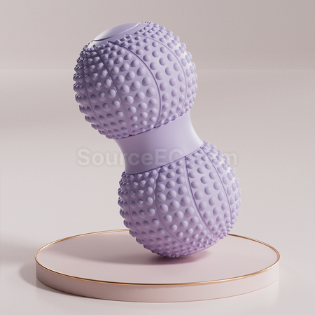 Customization Yoga Fascia Ball Promotional Products
