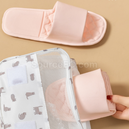 Customization Folding slippers Promotional Products