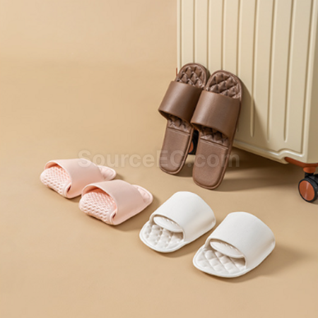 Customization Folding slippers Promotional Products