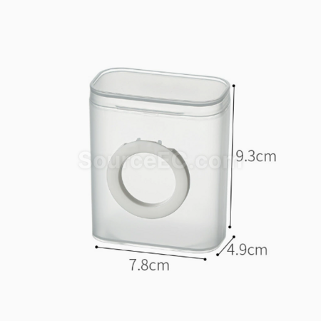 Customization Data cable storage cassette holder Promotional Products