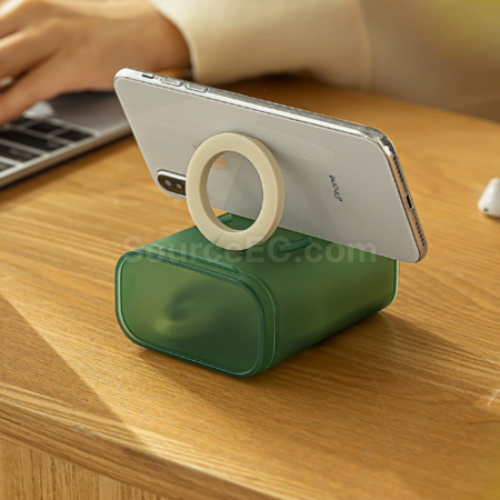 Customization Data cable storage cassette holder Promotional Products