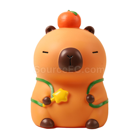 Customization Coin Bank And Pen Holder Promotional Products