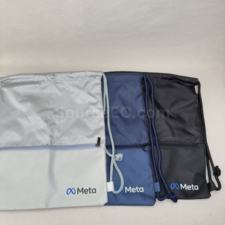 Promotional Drawstring Bags, Printed Backsacks