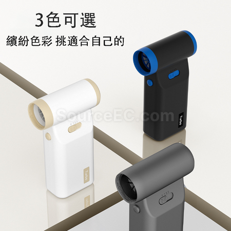 Customization Cordless Handheld Hair Dryer Promotional Products