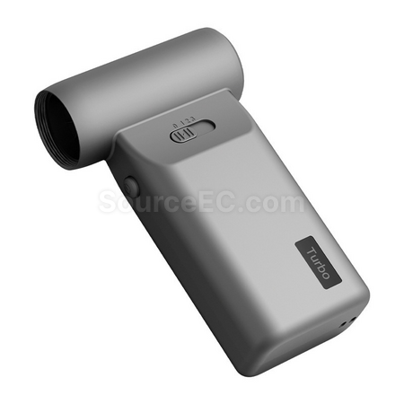 Customization Cordless Handheld Hair Dryer Promotional Products
