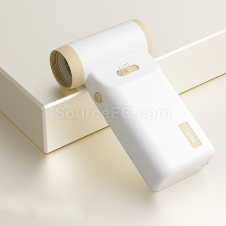 Customization Cordless Handheld Hair Dryer Promotional Products