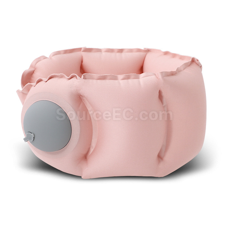 Customization Press Inflatable U-shaped Pillow Promotional Products