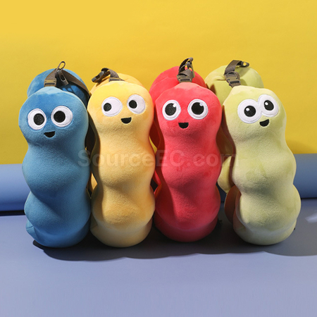 Customization Snake-Shaped U-Pillow Promotional Products