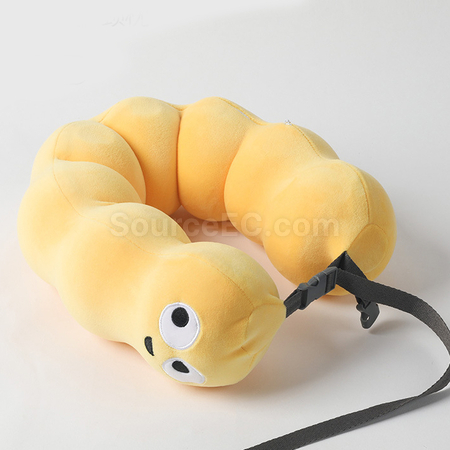 Customization Snake-Shaped U-Pillow Promotional Products